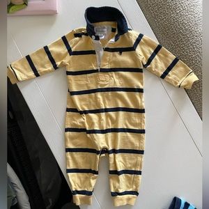 Polo. Great condition.